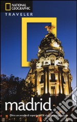 Madrid libro