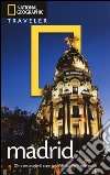 Madrid libro