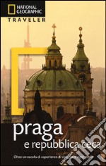 Praga e Repubblica Ceca libro