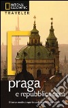 Praga e Repubblica Ceca libro