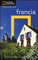 Francia libro