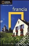 Francia libro