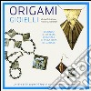Origami. Gioielli libro