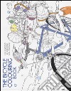 The bicycle colouring book. Un viaggio ai confini del mondo libro