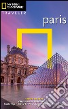 Parigi libro