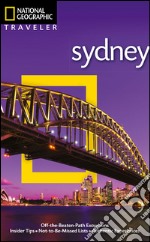 Sydney libro