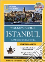 Istanbul. Il meglio della città. Con cartina libro