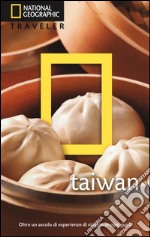 Taiwan libro