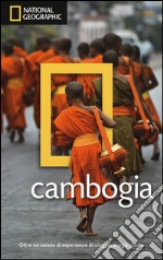 Cambogia libro