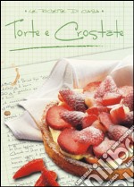 Torte e crostate libro