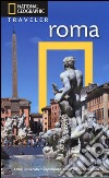 Roma. Con cartina libro