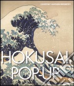 Hokusai. Pop-up libro