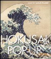 Hokusai. Pop-up libro