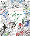 Il mago di Oz. Colouring book da L. Frank Baum. Con poster. Ediz. illustrata libro