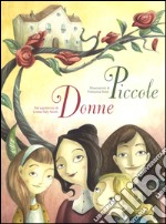 Piccole donne da Louisa May Alcott libro