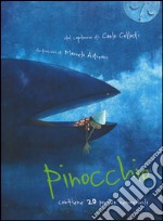 Pinocchio libro