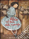 Alice nel paese delle meraviglie. Ediz. illustrata libro di Carroll Lewis Adreani Manuela