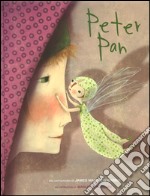 Peter Pan da James Matthew Barrie. Ediz. illustrata libro