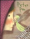 Peter Pan da James Matthew Barrie. Ediz. illustrata libro di Manferto De Fabianis Valeria