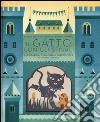 Il gatto con gli stivali. Ediz. a colori libro