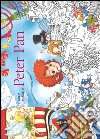 Il libro puzzle di Peter Pan. Ediz. a colori libro