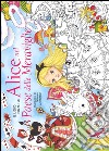 Il libro puzzle di Alice nel paese delle meraviglie. Ediz. a colori libro