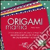 Origamimania libro