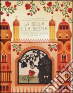 La Bella e la Bestia da Jeanne-Marie Leprince De Beaumont libro