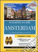 Amsterdam. Il meglio della città. Con cartina libro