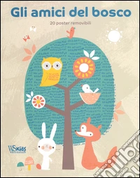 Gli amici del bosco
