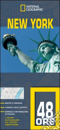 New York libro