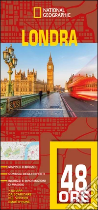 Londra libro