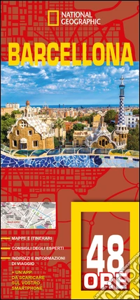 Barcellona libro