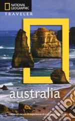 Australia libro