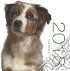 Cani. Calendario da muro 2018. Ediz. illustrata libro
