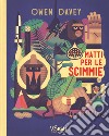 Matti per le scimmie. Ediz. a colori libro di Owen Davey