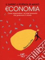 Economia. Il sapere a portata di mano