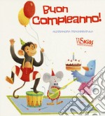 Buon compleanno!