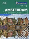 Amsterdam week-end. Con Carta geografica libro