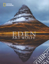 Eden. Ediz. illustrata libro