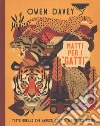 Matti per i «gatti». Ediz. a colori libro di Owen Davey