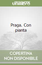 Praga. Con pianta