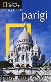 Parigi. Con Carta geografica ripiegata libro