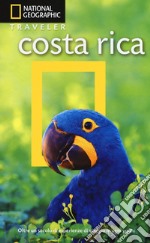 Costa Rica libro