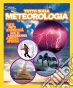 Tutto sulla meteorologia