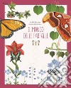 Il mondo delle farfalle. Ediz. a colori libro