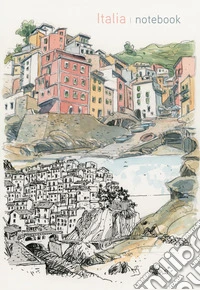 Italia. Notebook