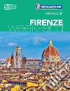 Firenze. Con Carta geografica ripiegata libro