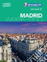 Madrid. Con Carta geografica ripiegata