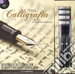 Riscoprire l'arte della calligrafia. Istruzioni tratto dopo tratto. Con gadget libro